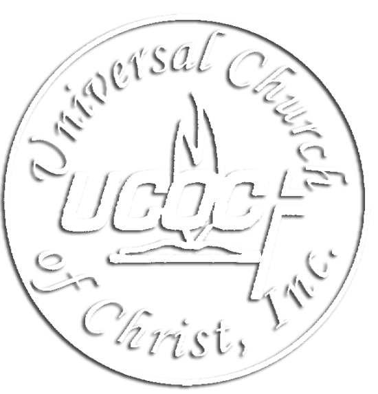 The Seal – Universal Church of Christ Inc.