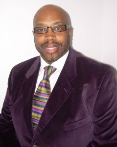 Overseer Tyrone A. Samuel